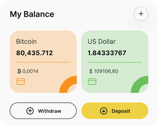 Zhundravise automated trading solution — dashboard overview